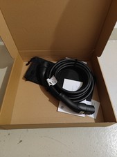 VW E Ladekabel Charging Cable