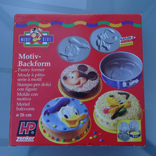 Zenker Disney for Kids Micky