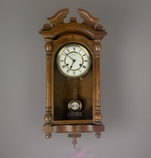 Hermle regulator wanduhr - regulator,