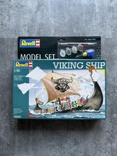 Revell Model Set Viking Ship