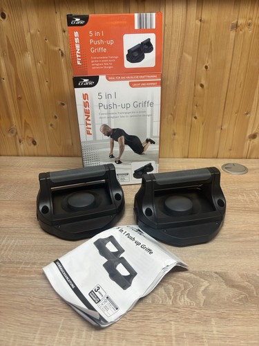 5in1 push griffe - 5in1,