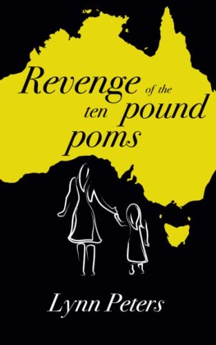 Revenge the ten pound poms - revenge,