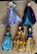 Disney Prinzessin, Disney