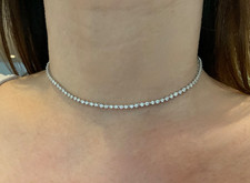 4,28 Karat Labor Diamant