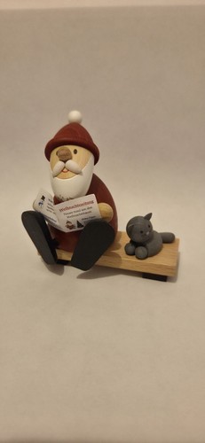 Paul ullrich weihnachtsmann - paul,