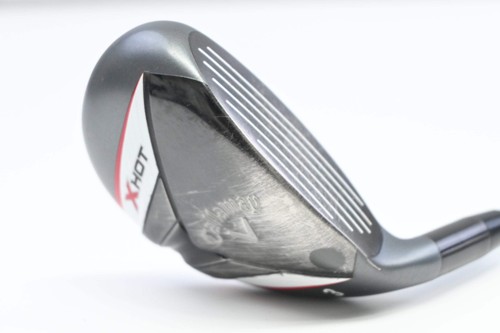 Callaway hot hybrid 19 - #3, /