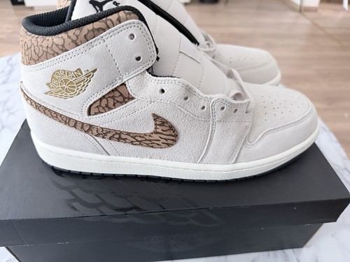 Nike air jordan mid - nike,