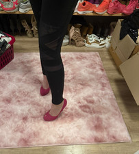 Extrem Plateau High Heels Gr