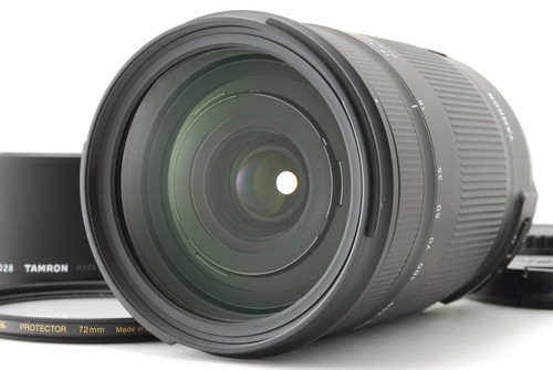 Top neuwertig tamron - neuwertig],