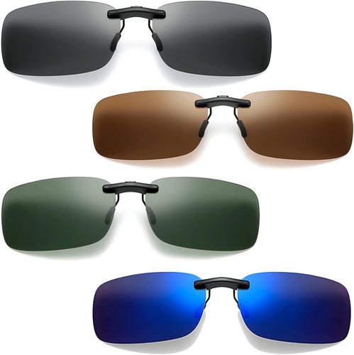 Sonnenbrille clip - sonnenbrille,
