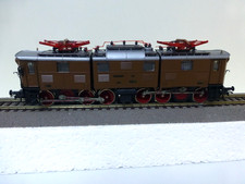 Roco  HO 4139 B  Elektrolokomotive Baureihe   EG 22 503  -digitalisiert-