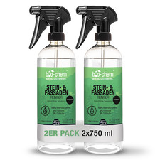 Stein- und Fassadenreiniger 2x