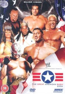 Wwe the great - wwe,