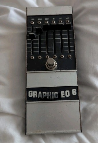 Vintage carlsbro graphic - graphic, 6