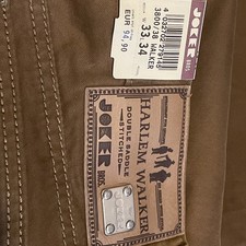 JOKER Harlem Walker Jeans