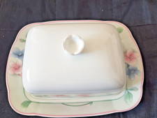 Butterdose Villeroy & Boch Viola BUTTER DOSE