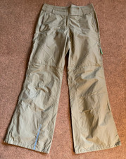 H & M L.O.G.G. Sport: beige