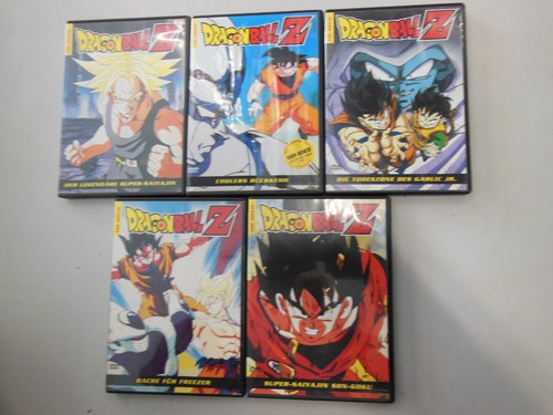 Dragonball the movies - dragonball,