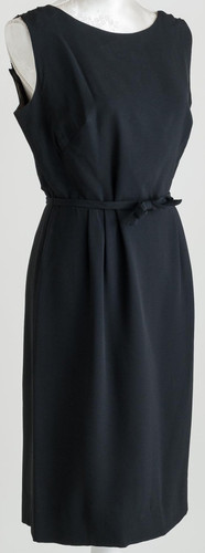 Vintage kleid 1950 - kleid, 1950/60