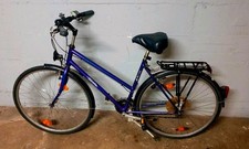 Tolles Göricke 28"Zoll, 21-Gang-Fahrrad abzuholen in Köln City