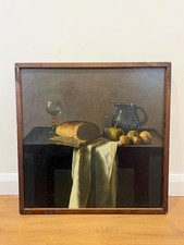 Hervorragendes Ölgemälde auf