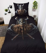 Anne Stokes Bettwäsche glatt