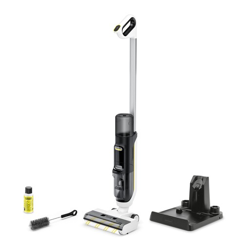 Kärcher saugwischer fcv - saugwischer, 3