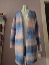 Strickjacke Zwillingsherz