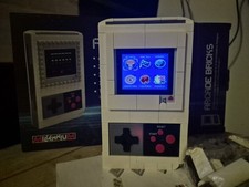 Millennium Arcade Bricks ●