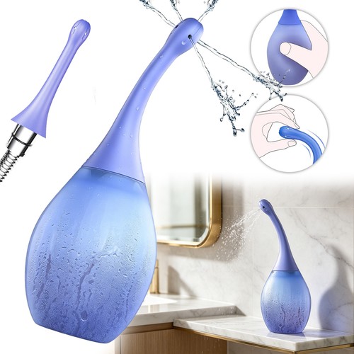 Analdusche intimdusche - analdusche,