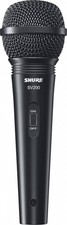 Shure SV200 Mikrofon Schwarz