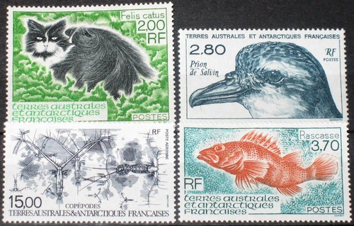 Taaf fsat 1994 316 tiere - fsat,