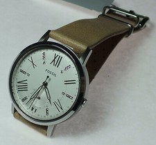 Fossil ES4162 Women's Watch