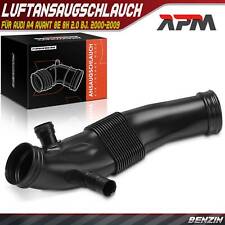 Ansaugschlauch Ansaugrohr