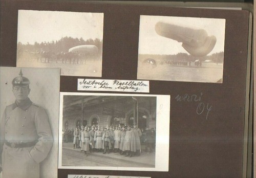 n8252i04	Fotoalbumblatt