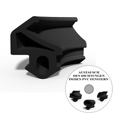 Fensterdichtung Gummidichtung