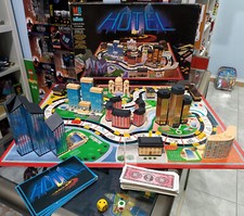 MB NILCO VTG HOTELS HOTEL 99%