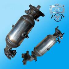 KAT Katalysator HONDA Civic IX