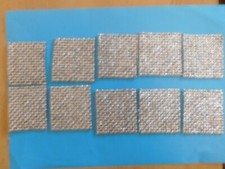 CHRISTO  Wrapped REICHSTAG, 10