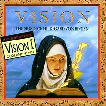 Vision the music v - vision-the, h.v.bingen
