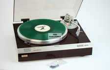 Technics SL-M1 Direct Drive