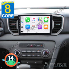 4+64GB Android 14 CarPlay