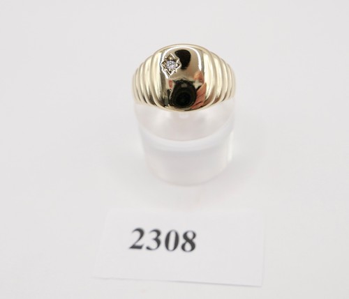 Favori herren siegel ring - favori,