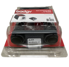 Badgy cbgr0500k schwarzband - badgy,