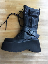 Gothic, Dollskill, CURRENT