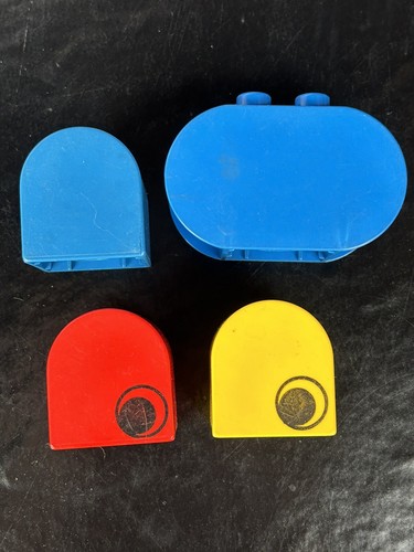 Lego duplo sondersteine - lego,