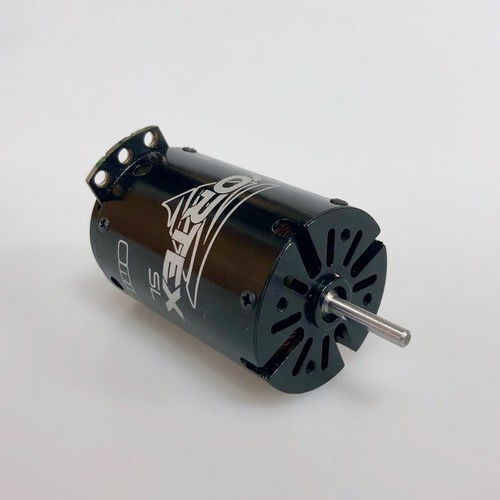 Motor vortex 2008 - e-motor,