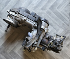 Yamaha majesty 250 - majesty, motor