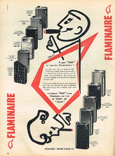Reklame werbung 024 1955 - reklame,