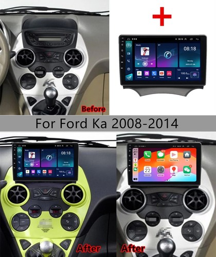 Für ford ka - ka, carplay